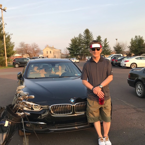 Meet your Posher, Tarek - Picture 1 of 1